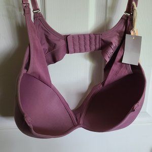 Nursing bra